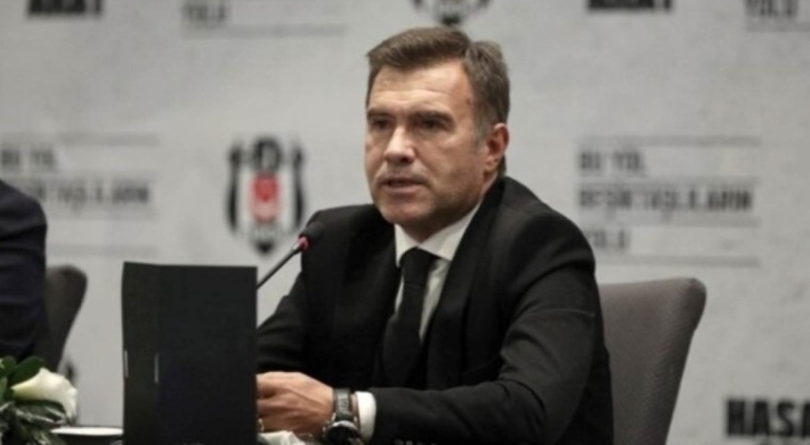 Feyyaz Uçar'dan Quaresma açıklaması!