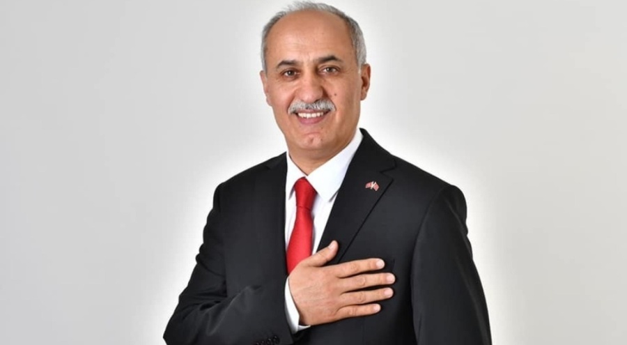 MHP'nin Bursa Yenişehir adayı Davut Aydın oldu!