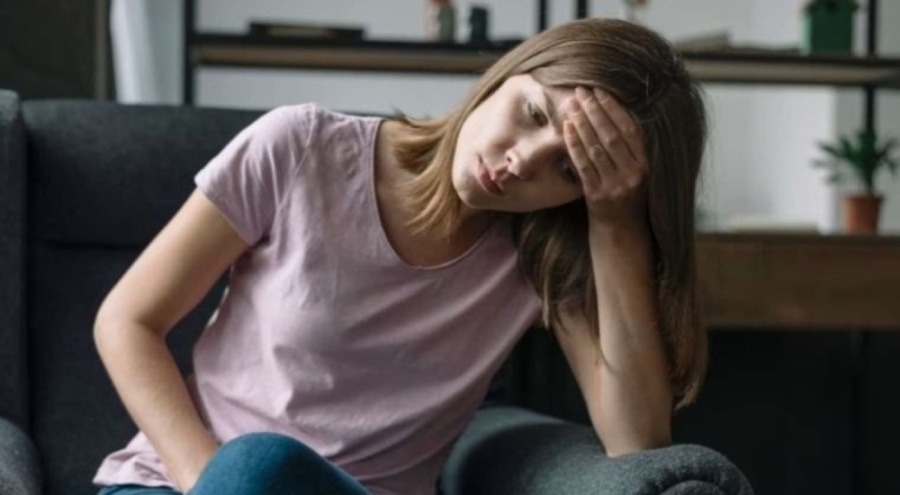 Uzmanı migren hastalarını uyardı: Görme bozukluklarına neden olabilir