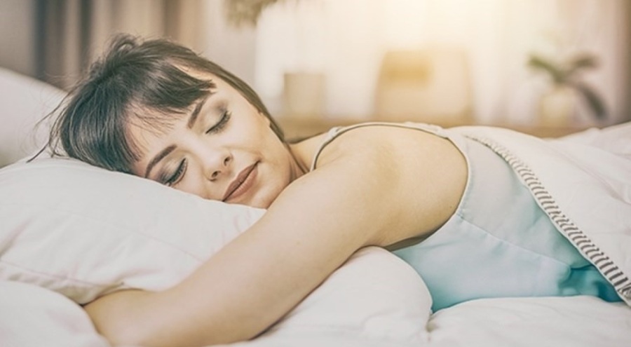 Uzmanından mucize taktik: 4-7-8 yöntemi ile kolayca uykuya dalın