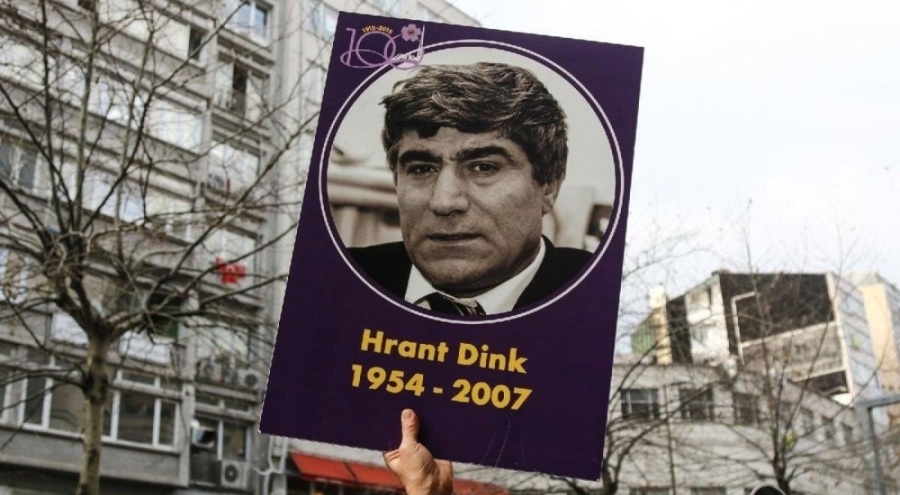 Hrant Dink cinayeti davasında flaş gelişme