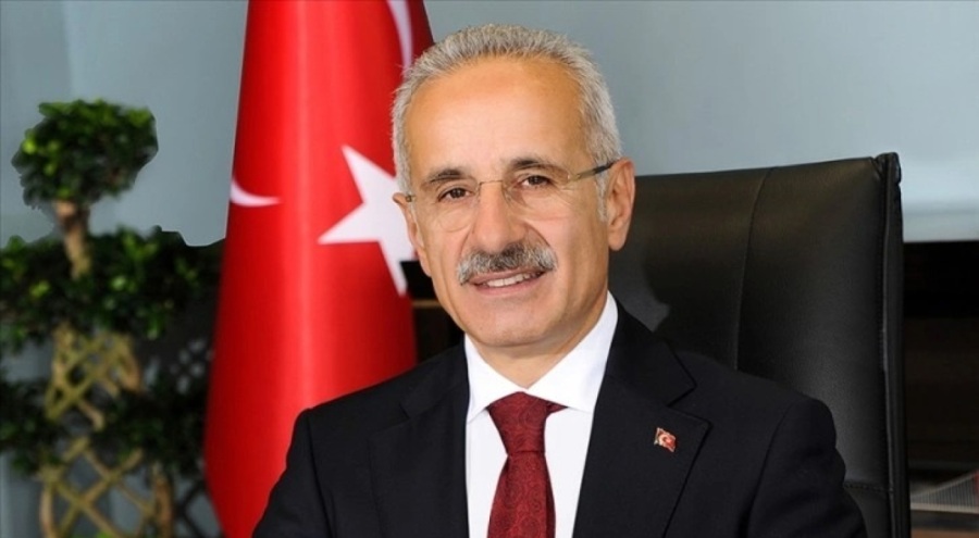 Bakan Uraloğlu duyurdu! Dörtyol-Hassa Demir yolu ve Otoyolu Projesi'nde ilk adım