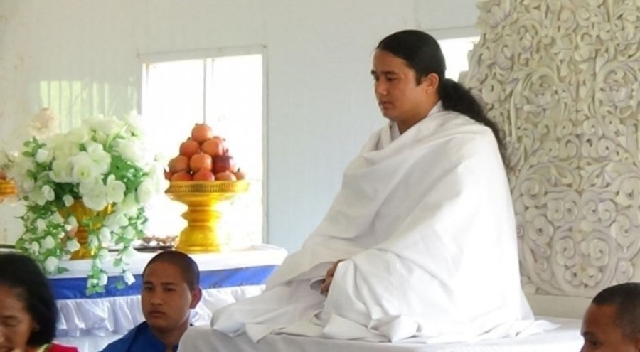 'Küçük Buddha'ya cinsel istismar suçlamasıyla gözaltı