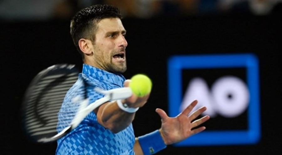 Avustralya Açık Tenis Turnuvası başlayacak