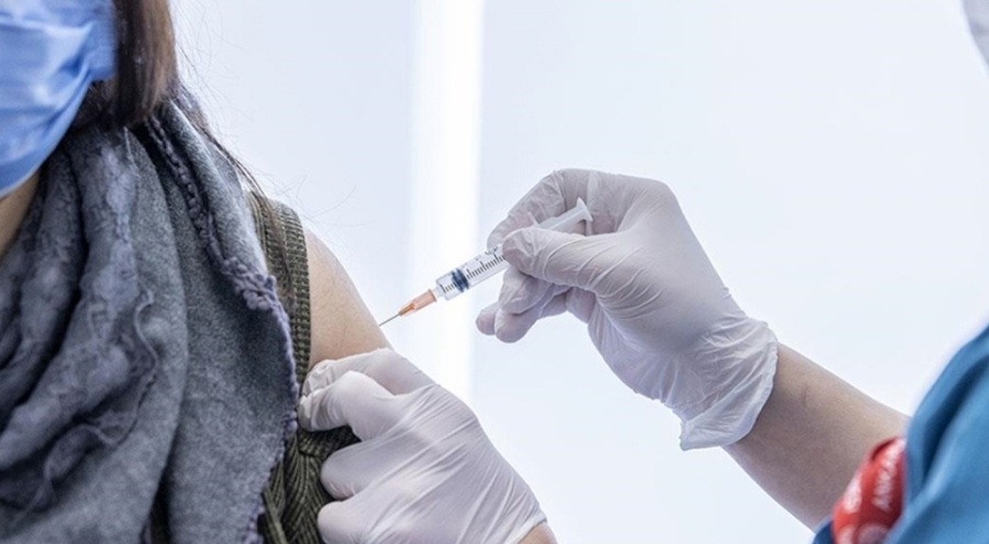 Uganda milyonlarca doz Kovid-19 aşısını çöpe attı