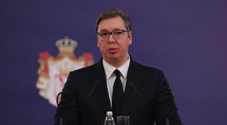 Sırbistan Cumhurbaşkanı Vucic: Herkes silahlanıyor, Sırbistan da geri kalmayacak