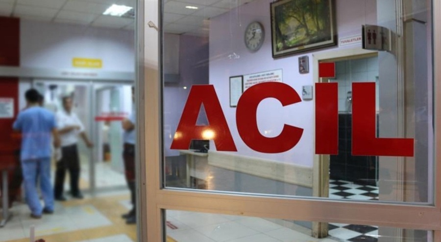 Pres makinesine sıkışan elbiseleri kurtarmaya çalışan tekstil işçisi hayatını kaybetti!