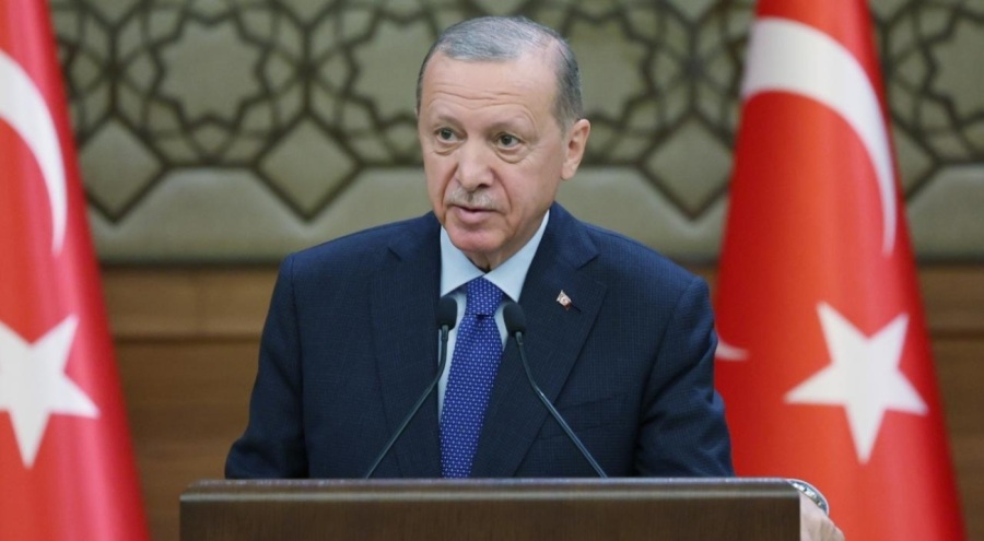 Erdoğan'ın Bursa'ya geleceği tarih belli oldu!