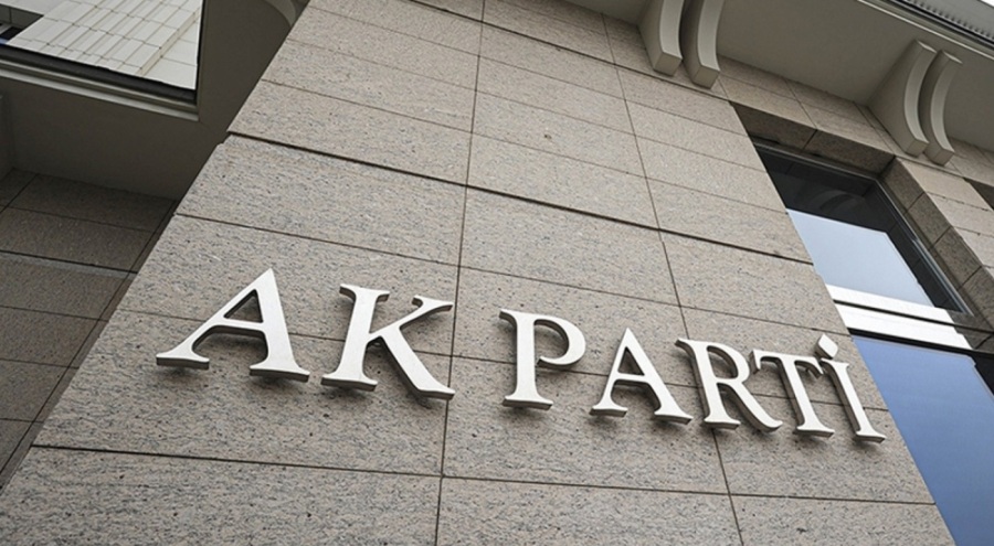AK Parti'nin yerel seçim beyannamesi için ay sonuna değinildi!