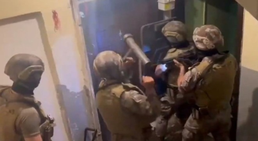 6 ülke kırmızı bültenle arıyordu! İstanbul'da yakalandılar