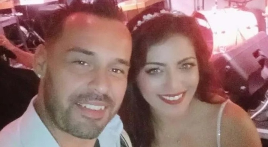 1 aylık kocasını kalbinden bıçaklamıştı! İfadesi kan dondurdu