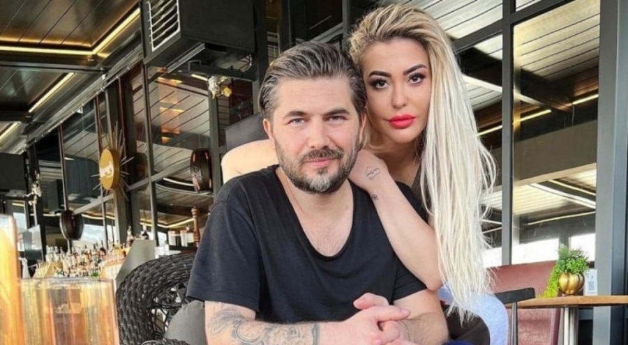 Neslim Güngen ve İnanç Güngen boşanıyor