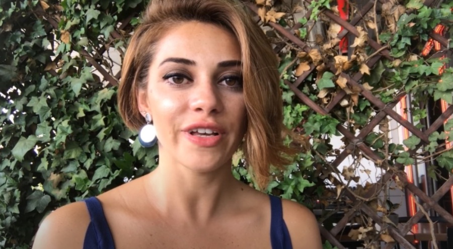 Feyza Altun'un kazancı gündem oldu!