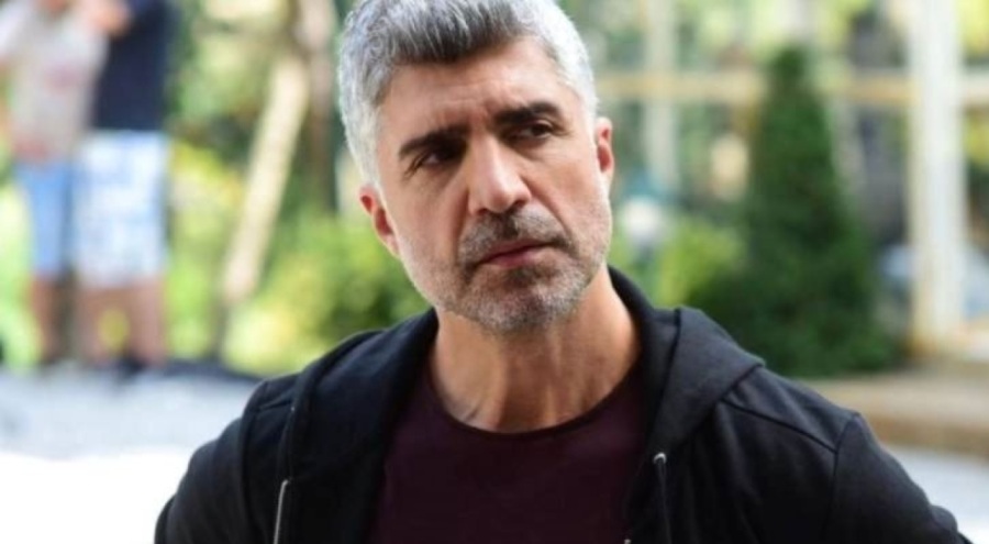 Özcan Deniz 'Kızıl Goncalar' sessizliğini bozdu, isyan etti!