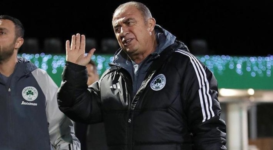 Fatih Terim ilk derbisinde istediği sonucu alamadı