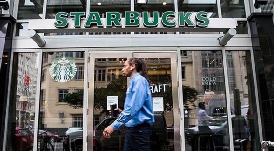 Starbucks'a 'müşteriyi aldatma' davası açıldı