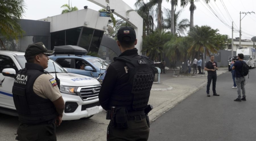 Peru, Ekvador sınırındaki 5 bölgede OHAL ilan etti