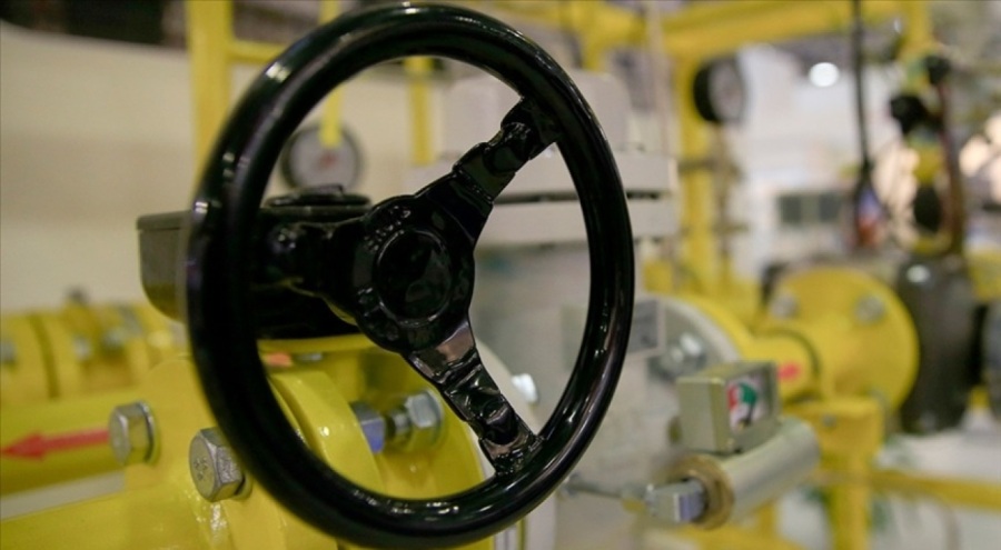 Avrupa bu yıl doğal gaz arzında sıkıntı yaşamayacak