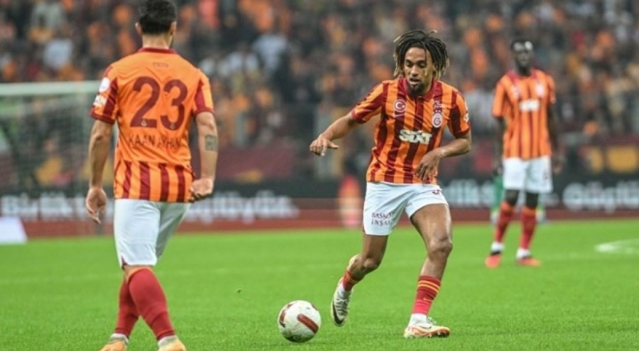 Sacha Boey dünya devlerinin listesinde