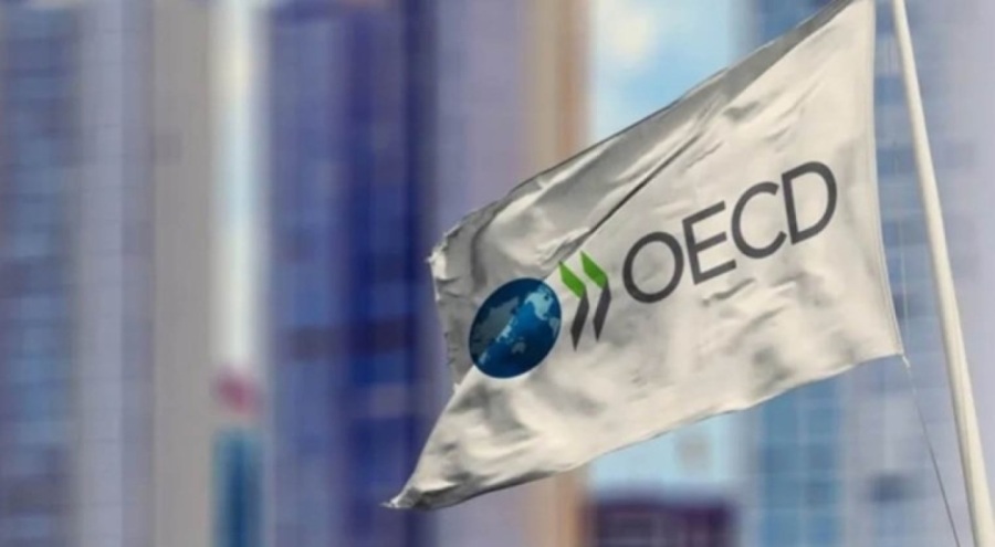 OECD, Japonya'ya 'faiz' çağrısında bulundu