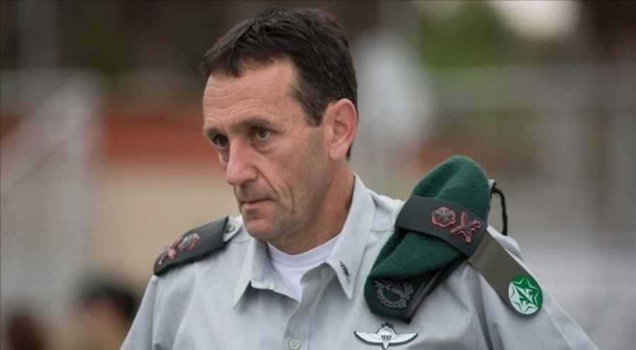 İsrail, Lübnan'a gözdağı verdi