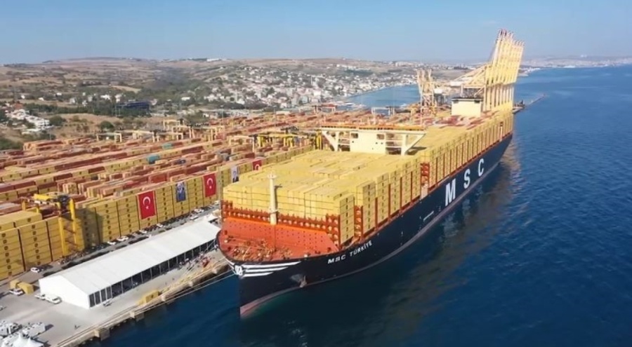 En çok ihracat yapan 3  ilden biri Bursa oldu