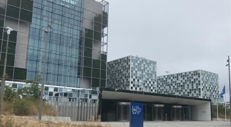 İsrail'e soykırım davası başladı