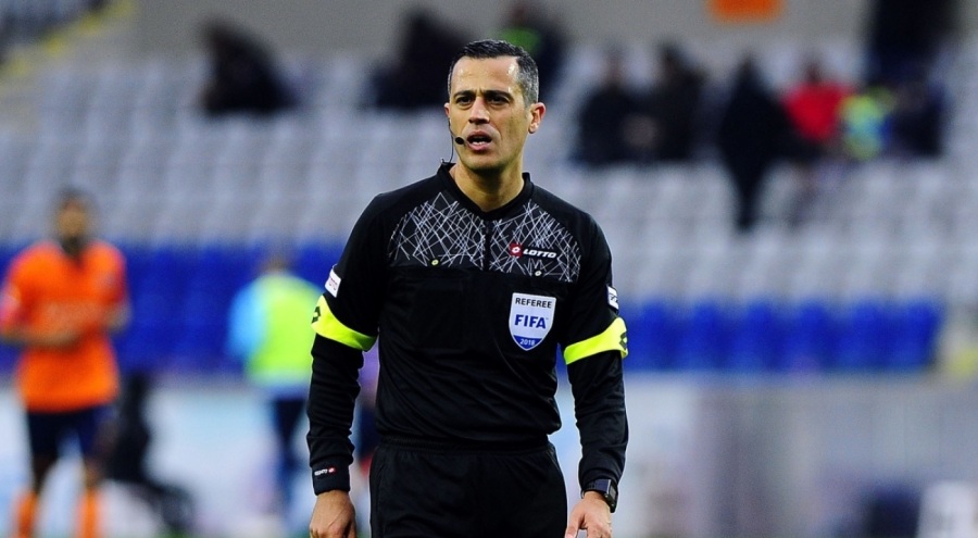 Sivasspor-Galatasaray maçının VAR'ı açıklandı