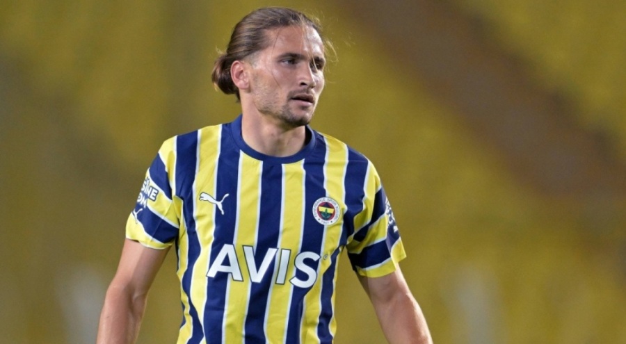 Fenerbahçe'ye Miguel Crespo'dan kötü haber