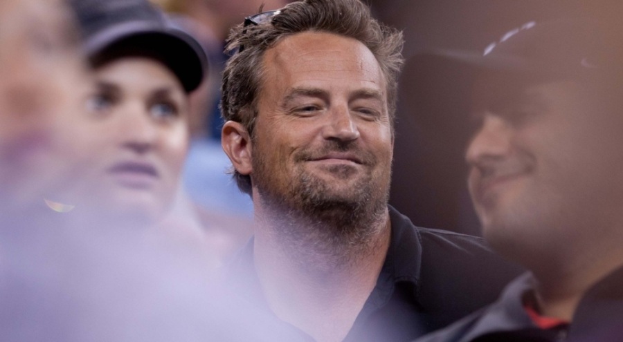 Matthew Perry'nin ölümüyle ilgili soruşturma sona erdi