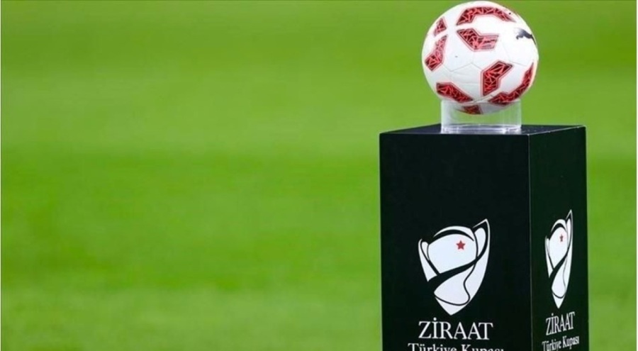 Türkiye Kupası'nın formatı değişti
