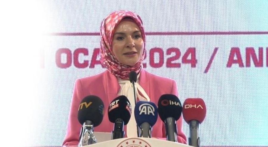 Bakan Göktaş: Depremzede bin 912 çocuktan bir tanesi bile kayıp değil