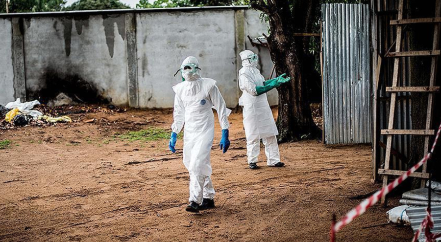 Zambiya'da kolera salgını can almaya devam ediyor!