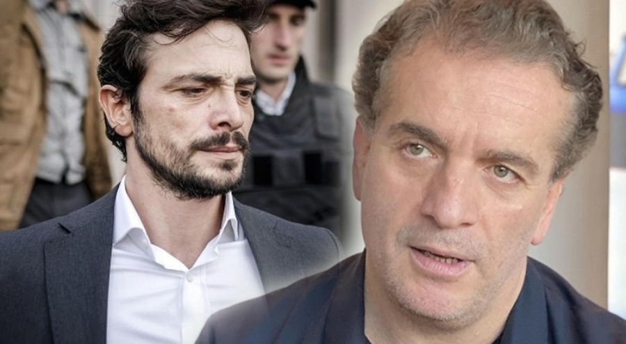 'Kırgınlık değil, bıkkınlık var' diyen Murat Cemcir'e Ahmet Kural'dan cevap geldi: Yolu açık olsun