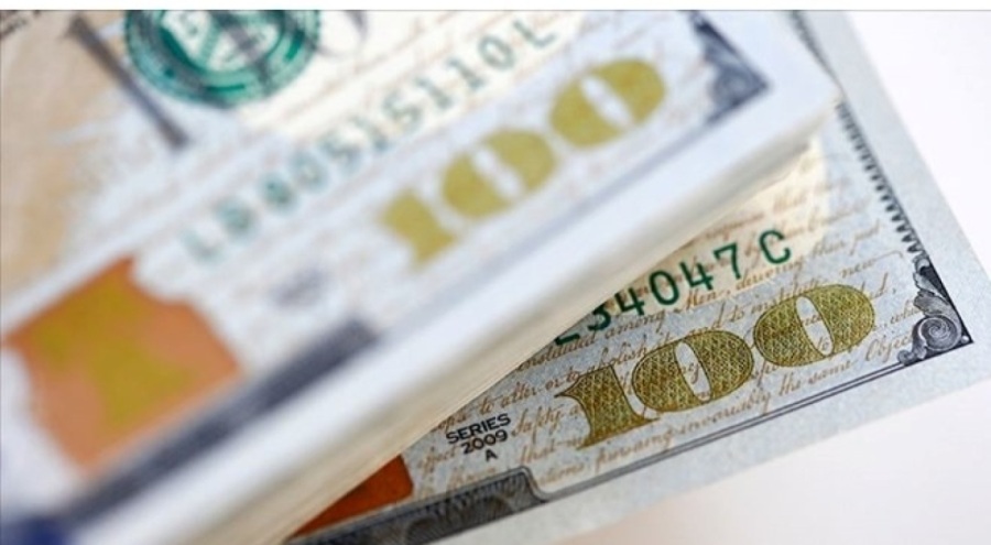 Merkez Bankası rezervleri düştü