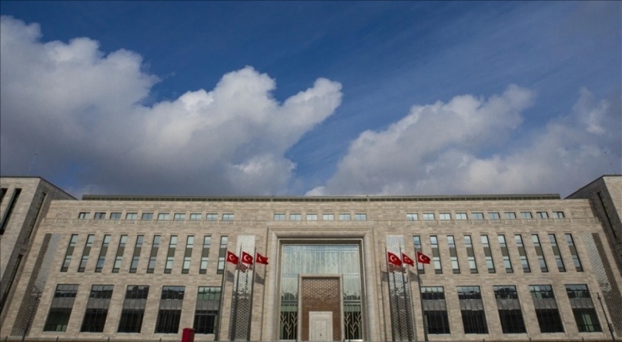 Milli İstihbarat Akademisi, güz döneminde öğrenci almaya başlayacak