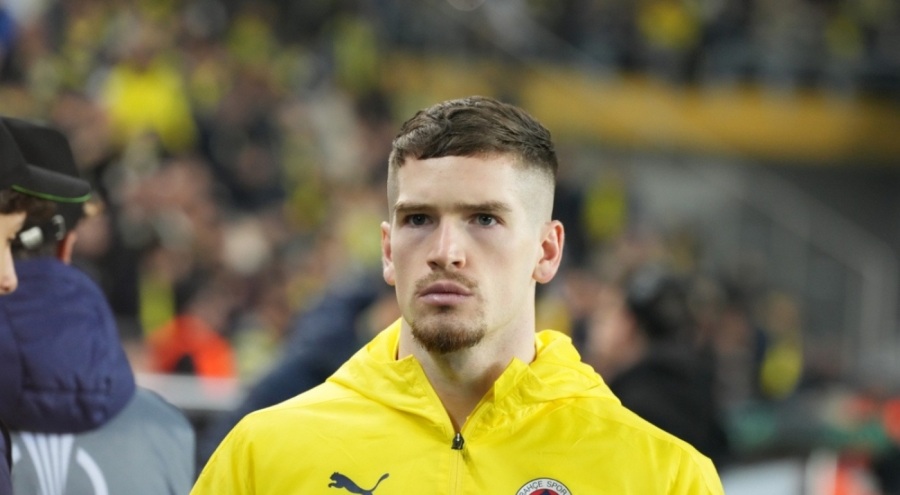 Ryan Kent'e sürpriz talip!