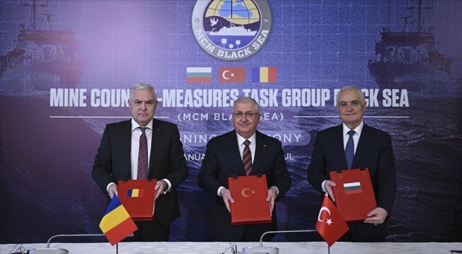 NATO, Türkiye öncülüğünde imzalanan mutabakatı memnuniyetle karşıladı