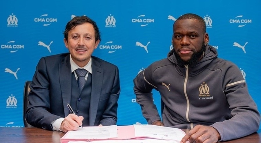 Onana'nın sözleşme ayrıntıları belli oldu