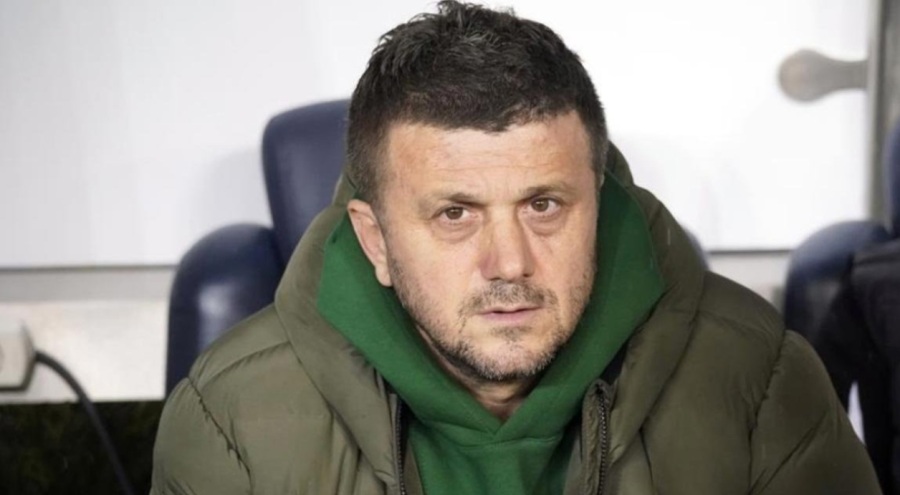 Konyaspor'da Hakan Keleş dönemi bitti