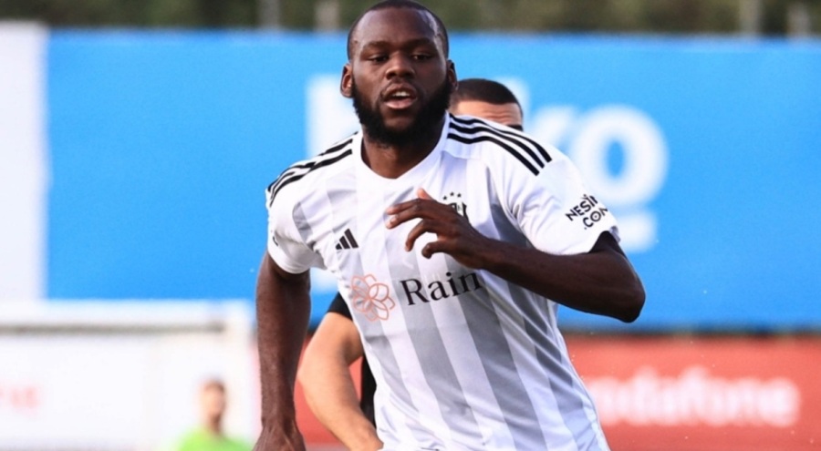 Beşiktaş'ın yıldızı ölümden döndü