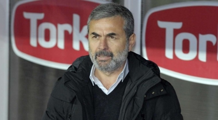 Aykut Kocaman'dan Konyaspor açıklaması