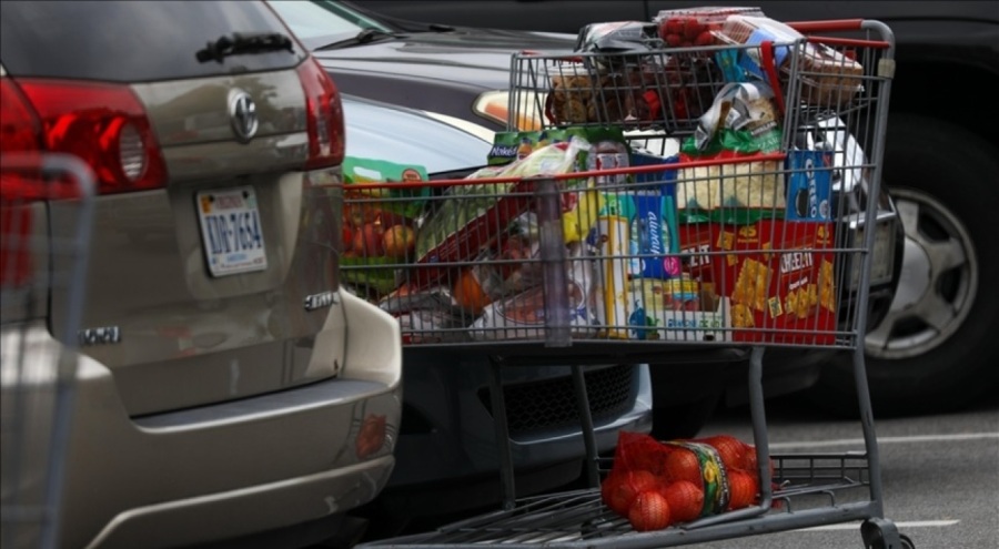 ABD Aralık ayı enflasyonu açıklandı