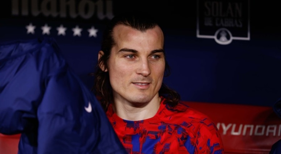 Çağlar Söyüncü için Roma devreye girdi