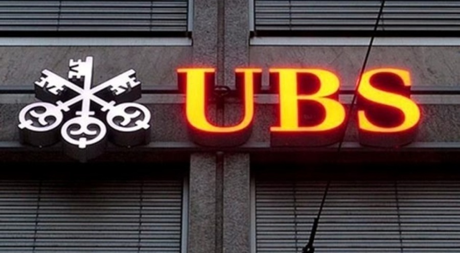 UBS'ten TL tavsiyesi