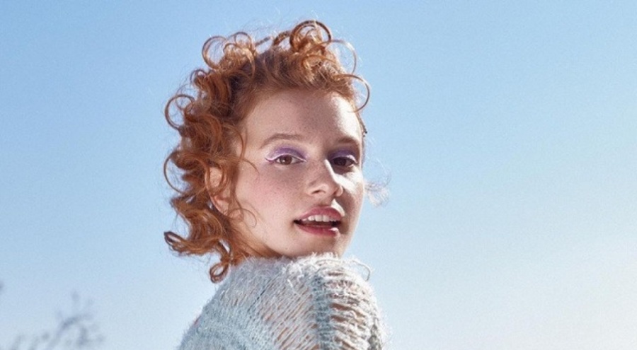 Ahsen Eroğlu setlere geri dönüyor