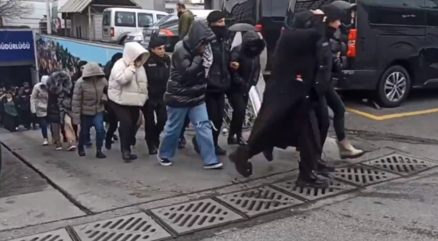 Bakan Yerlikaya duyurdu: "SİBERGÖZ-13" Operasyonunda 73 kişi yakalandı