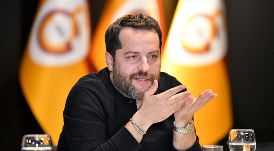 Galatasaray'da Erden Timur basın toplantısı yapacak