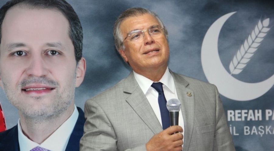 Cumhur İttifakı ortağından Murat Kurum isyanı: İsmi bile bizimle paylaşılmadı!