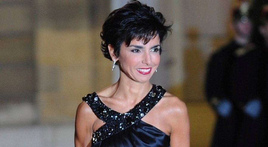 Fransa'nın yeni atanan Kültür Bakanı Dati partisinden atıldı!